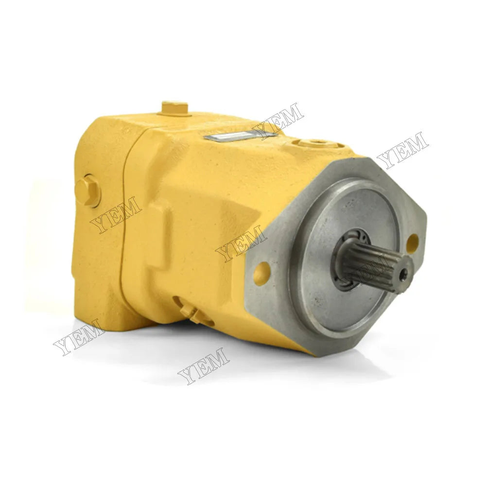 For Caterpillar CAT 5090B 385B 385C 390D Excavator 3456 C18 Engine Fan Motor 200-3252