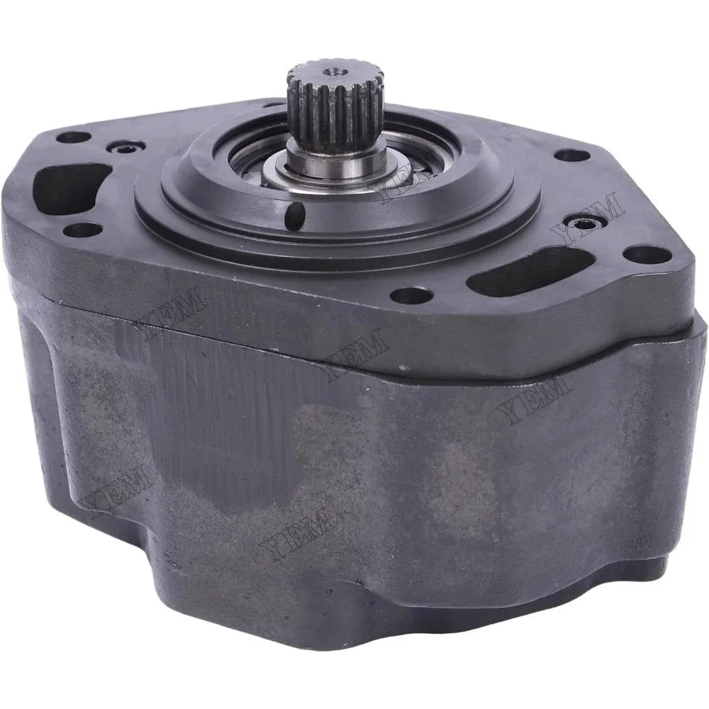 For Komatsu Telehandler WH609-1E0 WH713-1E0 WH713-1 Oil Pump DG4212354 For Komatsu