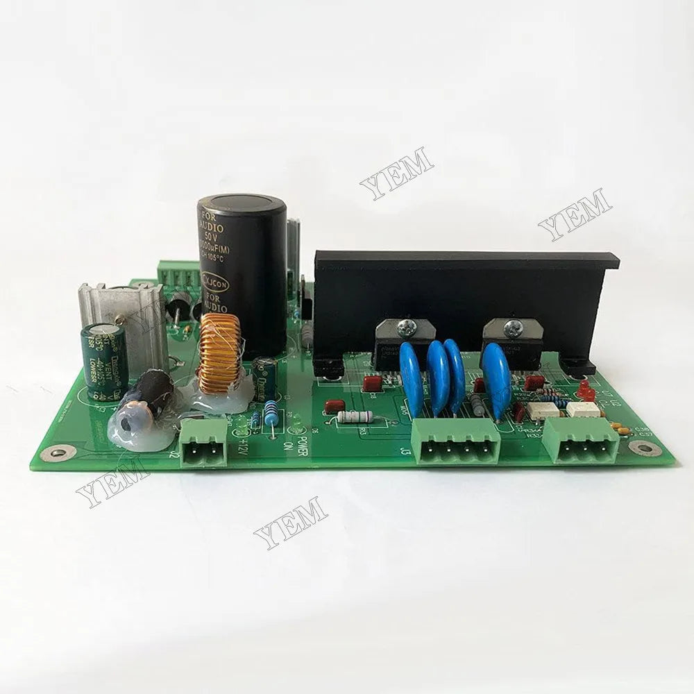 For Ingersoll Rand Air Compressor Circuit Board 39874425