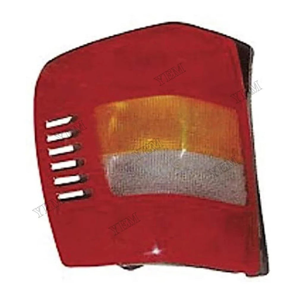 For 1999-2004 Jeep Grand Cherokee A Pair Tail Light Housing Set CS139-U100L CS139-U100L