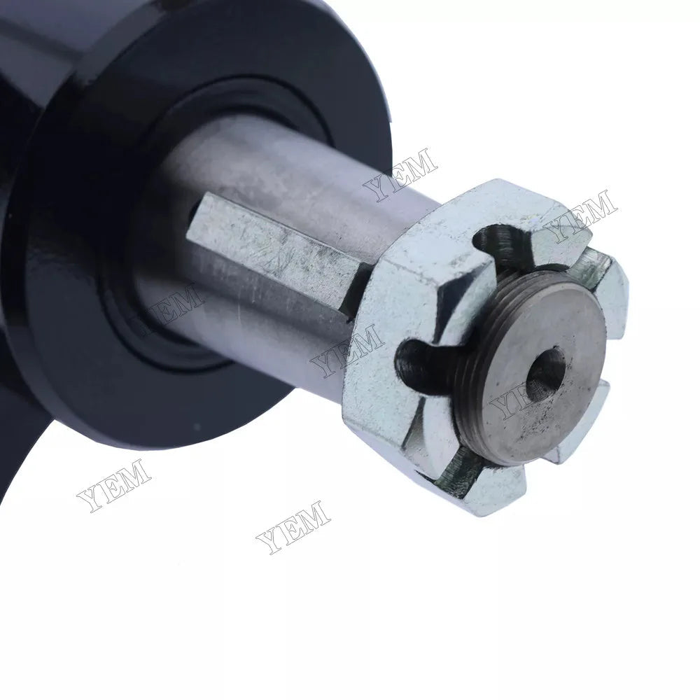 For Genie Scissor Lift GS-1530 GS-1532 GS-1930 GS-1932 GS-2032 GS-2046 GS-2632 GS-2646 GS-3232 GS-3246 Hydraulic Drive Motor 96417GT For Genie