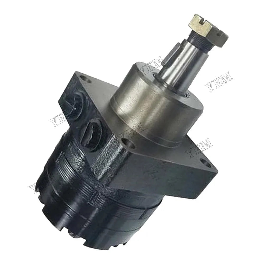 For White RE 500 Series Hydraulic Motor 500375W3122AAAAA For White