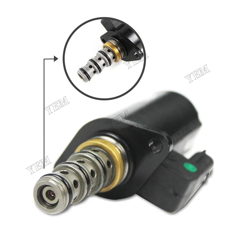 For Volvo Excavator EC300D EC350D EC350E EC380E EC380EHR EC750D EC750E EC950E EW205D Valve 14659751 For Volvo