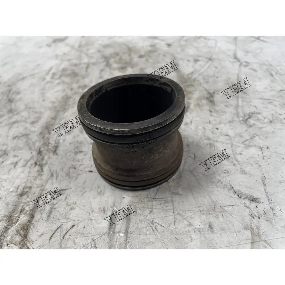 Engine 9078387 For Liebherr Supercharger air outlet pipe connection port D934T S Engine Parts For Yanmar