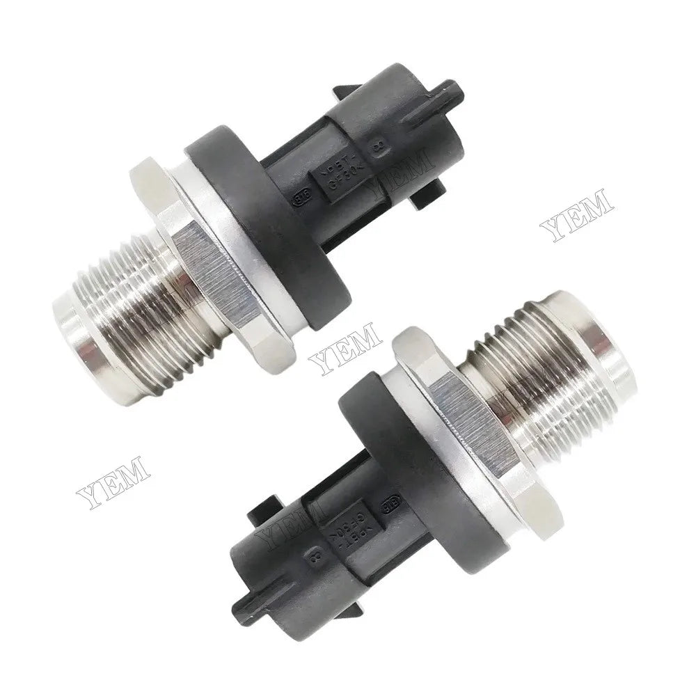 Fuel Pressure Sensor 3974092 0281002937 for Cummins For Cummins