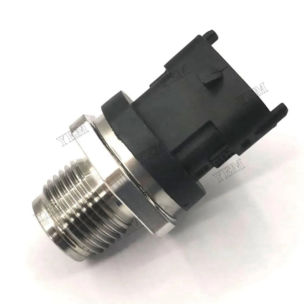 For Kobelco SK260 Mark 8 New Holland LW190.B Fuel Pressure Sensor 0281002846 X00E50200395 2831362