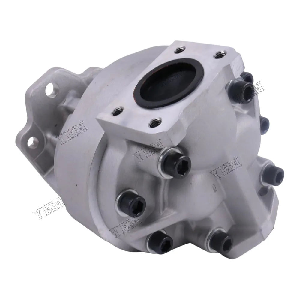 For Komatsu Wheel Loader WA500-3 WF550-3D WA500-3H WA500-3L WA500-3LK Hydraulic Pump 705-22-44070 For Komatsu