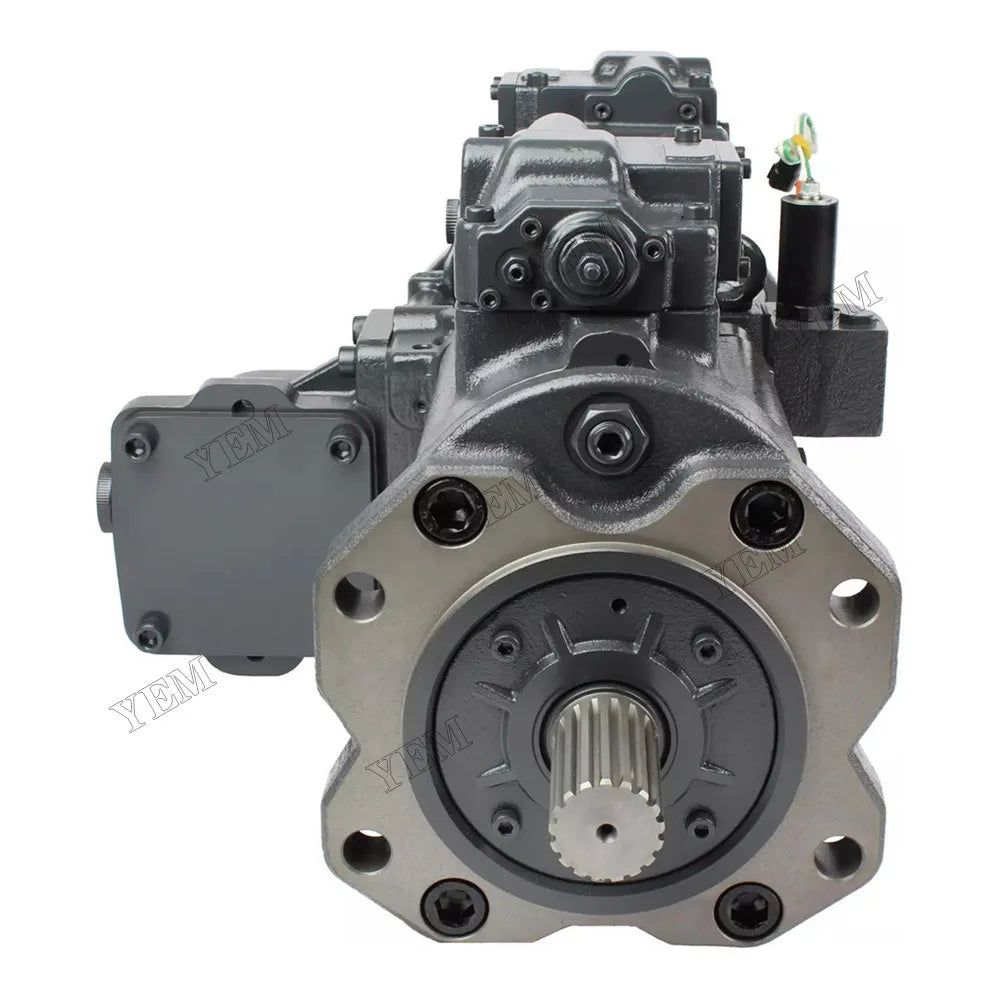 For Volvo Excavator EC330B EC340D EC360B EC360C EC360CHR EC380D EC380DHR Hydraulic Pump VOE14566659 For Volvo