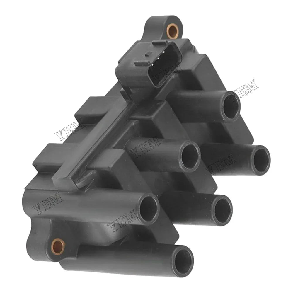 For Ford E150 E250 F150 Freestar Mustang Windstar Taurus V6 Mazda B3000 Mercury Sable Ignition Coil 1F2Z12029AC For Mazda