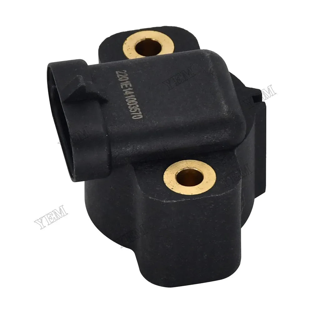 For John Deere Engine 6068 Loader 444H 544H 624J 644J 744H 824J TC62H Sensor RE261356 For John Deere