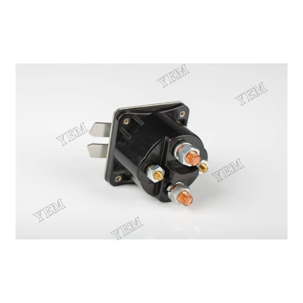 For Fenner Maxon Waltco Pump Motor Relay Solenoid 265662 39002134 For Fenner