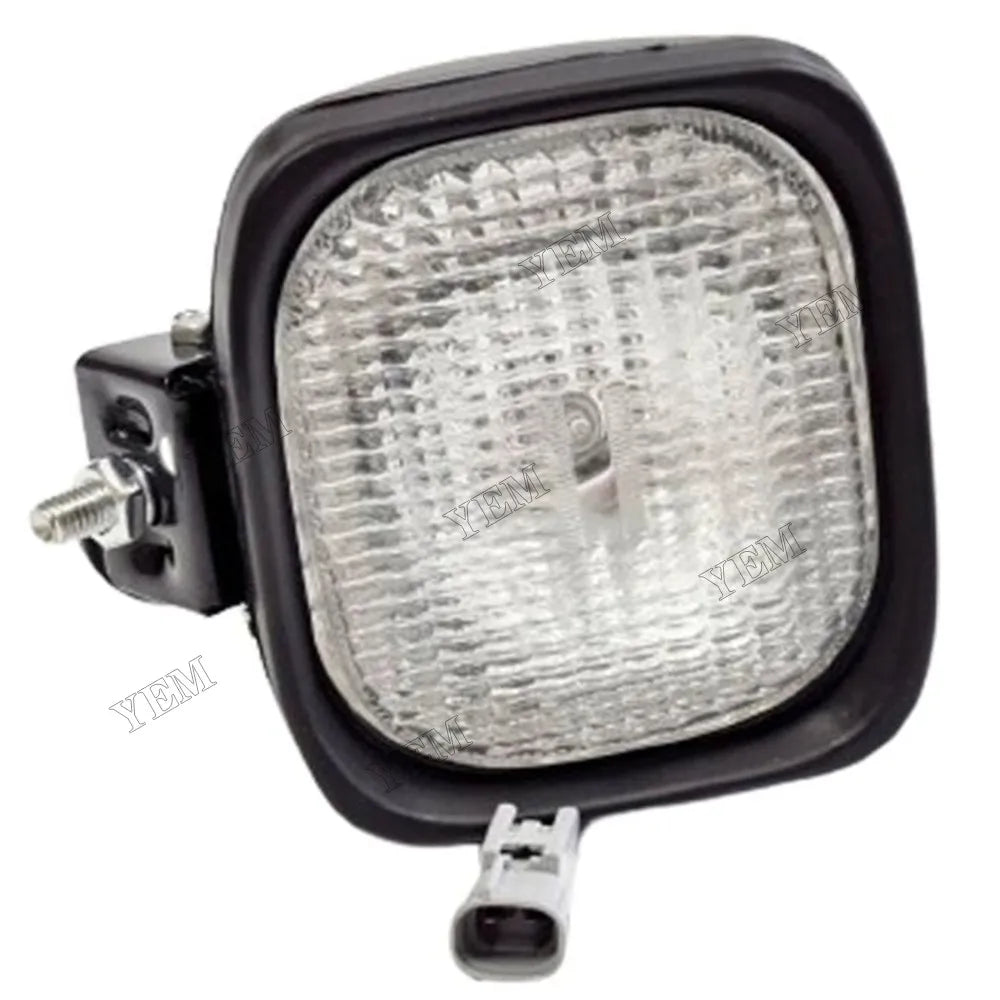 For Toyota Forklift 7FD35 7FD40 7FD45 7FG35 7FG40 7FG45 Head Lamp 56590-26600-71 For Toyota