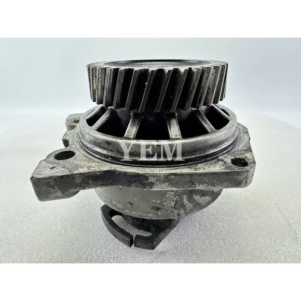 For Isuzu Rotating shaft 6HK1 8-94391643-0 Engine Parts For Yanmar