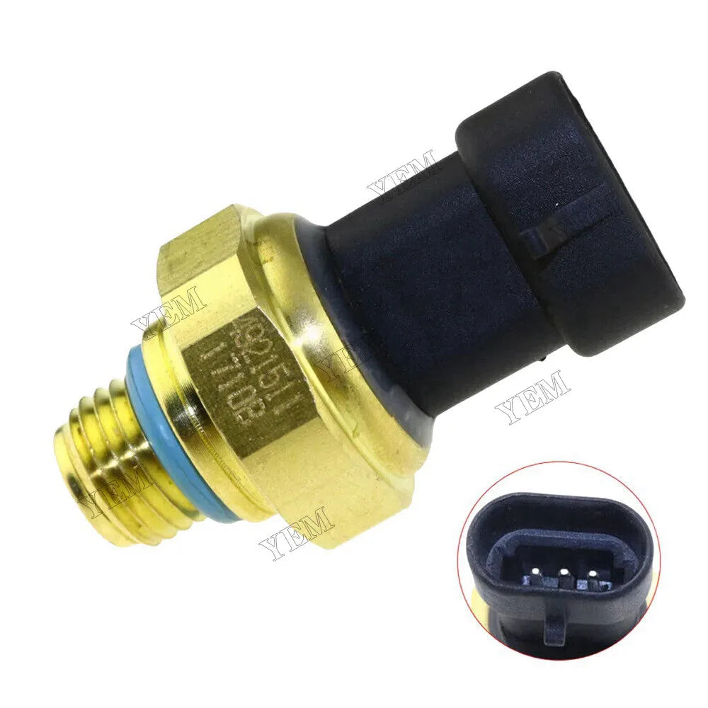 For Cummins Engine ISB6.7 ISC8.3 L9N 6C8.3 Dodge Vehicle Ram 2500 3500 Oil Pressure Sensor 4326849 For Cummins
