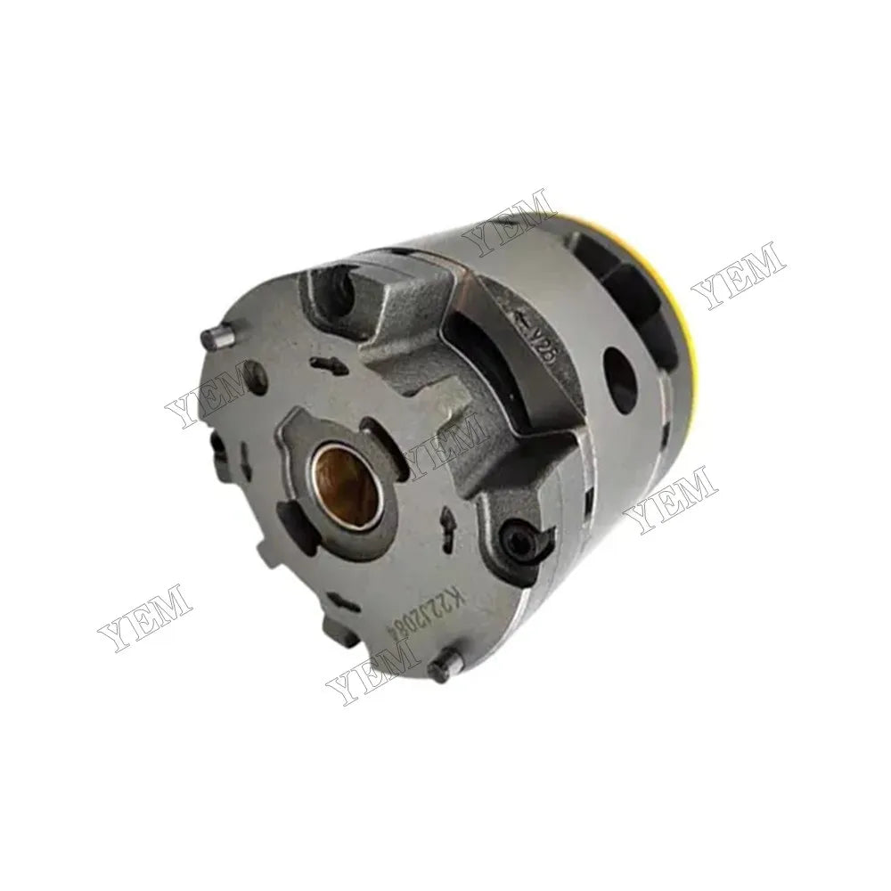 For CASE Tractor DX55 DX60 DX48 FARMALL55 FARMALL45A FARMALL60 Hydraulic Pump SBA340451140 For Case