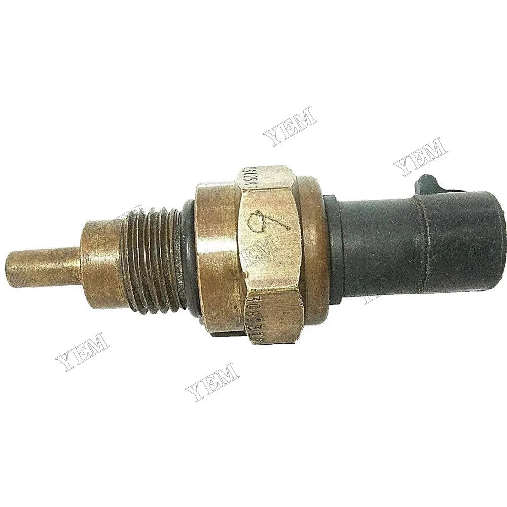 For Cummins Engine L10 M11 N14 6C8.3 G5.9G G8.3G K19 K38 QSK19 QSK38 QSK50 QSK60 QSN14 Temperature Sensor 3081311 3865312 3613114 For Cummins