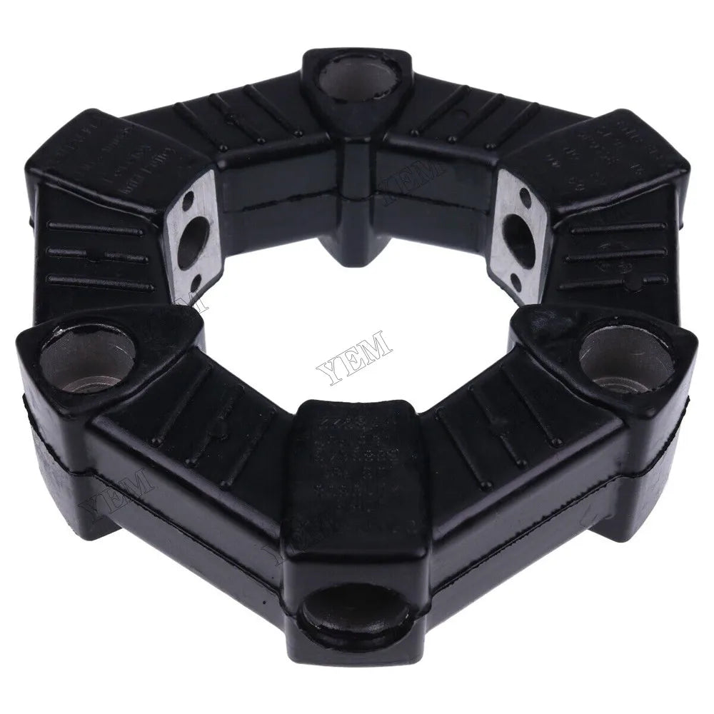 For John Deere Excavator 50C Coupling Assembly With Hub 4402125 For John Deere