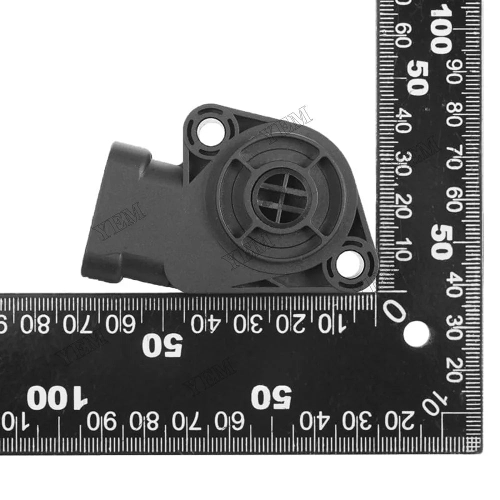 For Volvo Renault Truck B10L B11R B12 B12B B12M B5LH B5RH B6R B7L B7R B9L B9R B9S BXRC Throttle Position Sensor 3092815 For Volvo