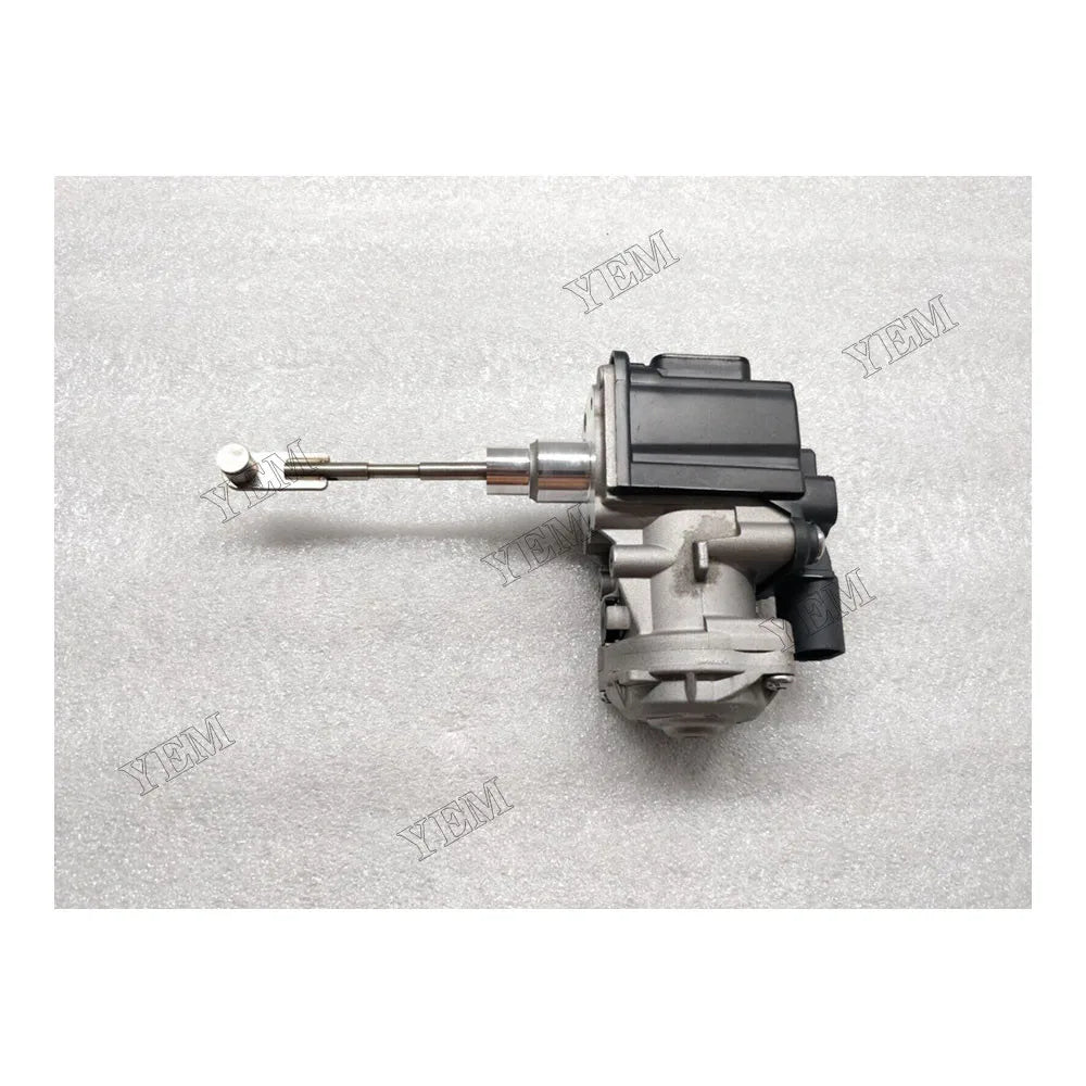 For Volkswagen Golf Jetta Tiguan Beetle Audi A3 Q3 Electronic Turbo Actuator 04E145725S 04E145725M 04E145725E For Audi
