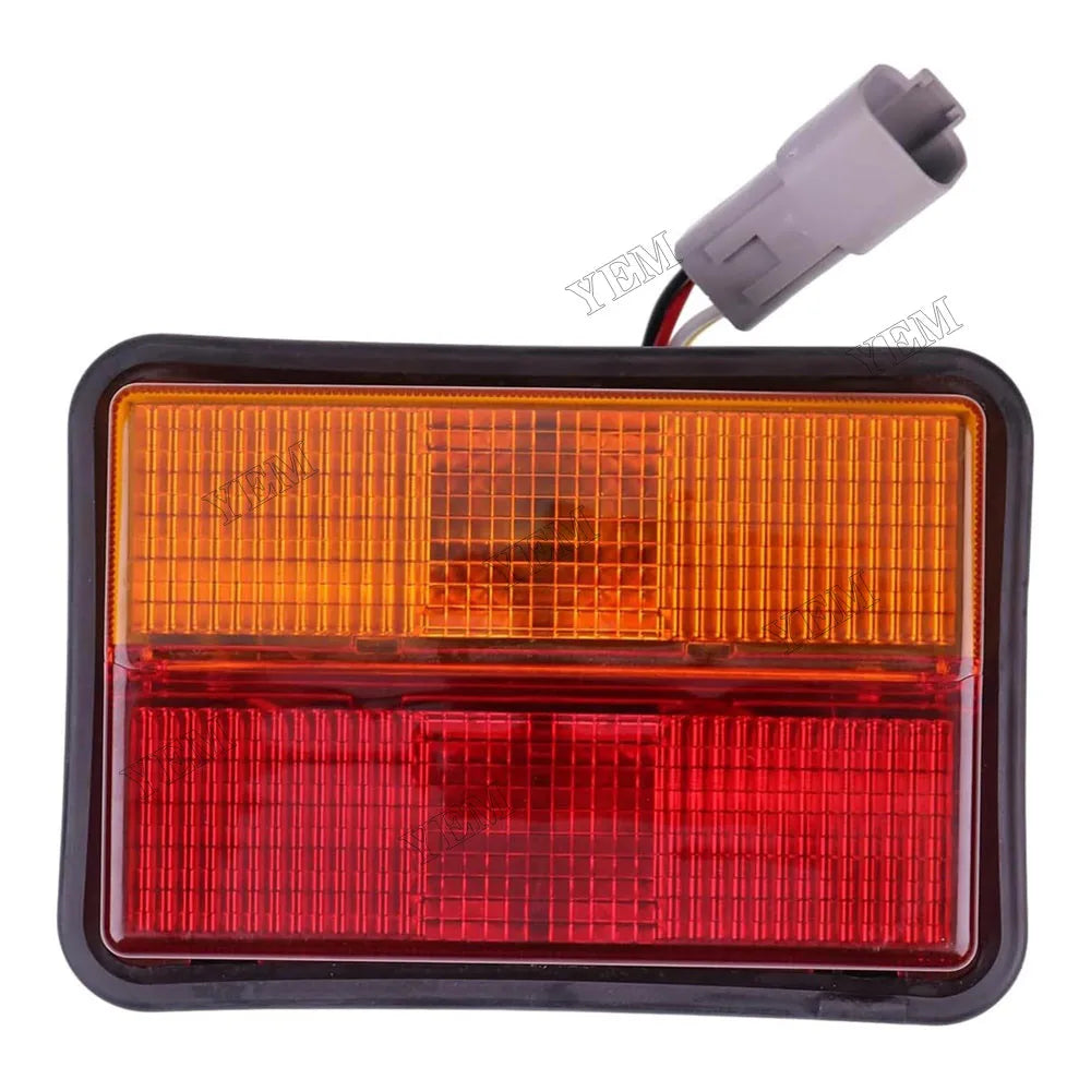 For Caterpillar CAT Engine 3044C 3054C Loader 414E 416E 257D 277C 259D 299D 226D 262D 12V Signal Lamp 172-6490 For Caterpillar