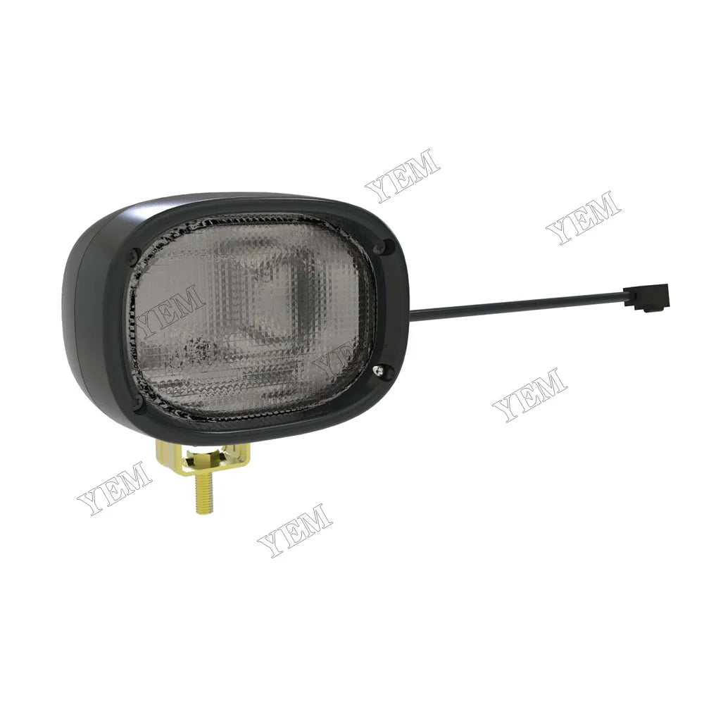 For John Deere Loader 110 110TLB Headlight LVA15076 LVA11836