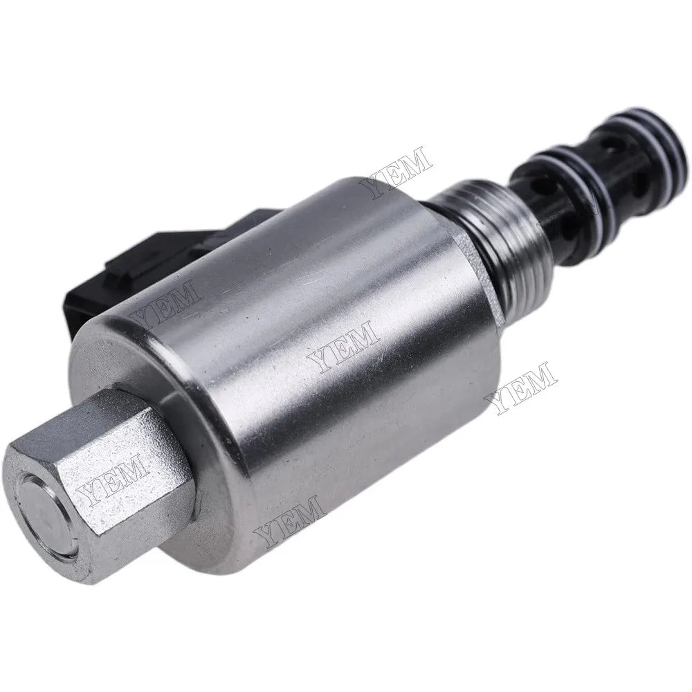 For JCB 3CX 4CX 3220 1400B 1550B 1600B Solenoid Valve Assembly 25/105200 For JCB