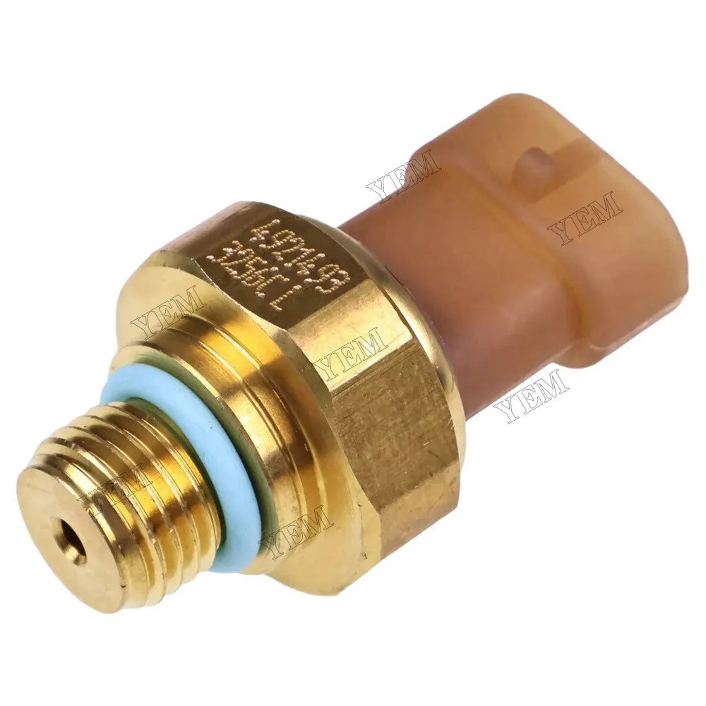 For Cummins Engine M11 QSM11 ISM11 Doosan Daewoo Komatsu Loader Mega 500-V Tier-II Pressure Sensor 3330142 For Komatsu