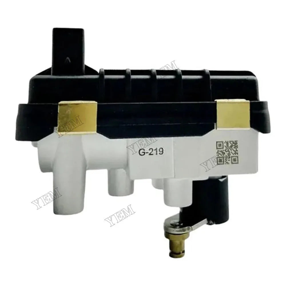 For BMW Vehicle E38 Turbo Actuator 6NW008412-58 G-209