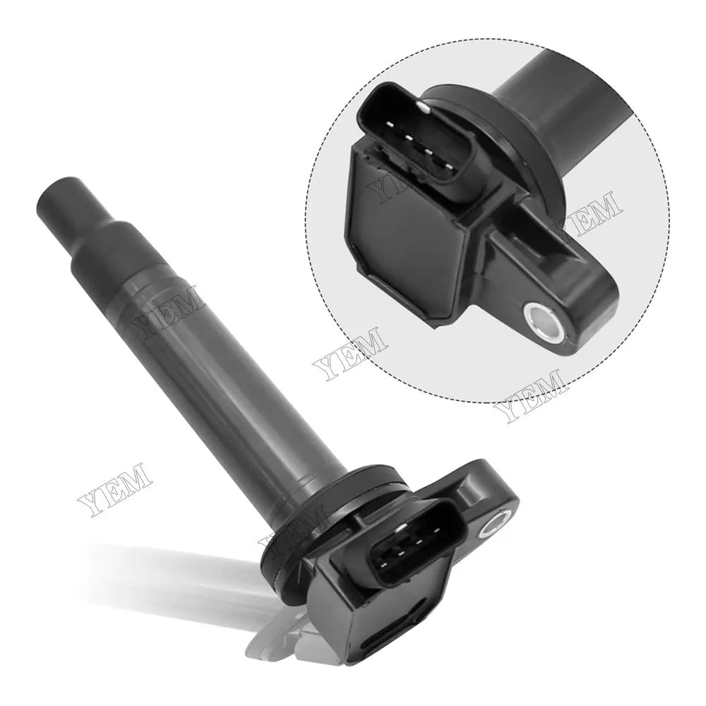 For Toyota 4Runner Tundra Sequoia Lexus GS430 LS430 4 PCS Ignition Coil 90919-02230 For Toyota
