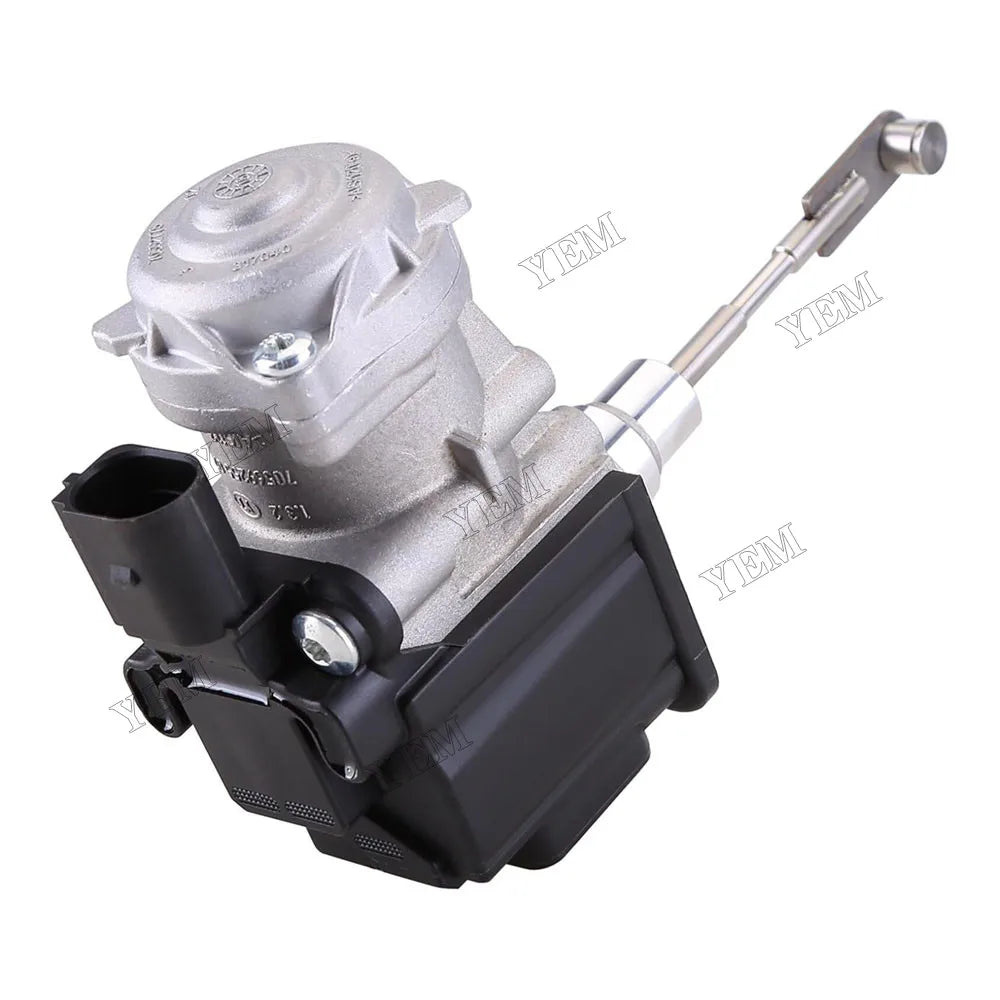 For Audi A1 A3 Seat Ibiza Leon Volkswagen Golf Beetle Tiguan Turbo Actuator 04E145725AD For Audi