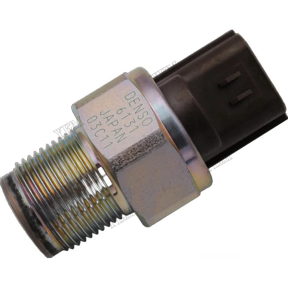 For Isuzu Engine 4HK1 6HK1 6UZ1 6WG1 Fuel Rail High Pressure Sensor 499000-6131 For Isuzu