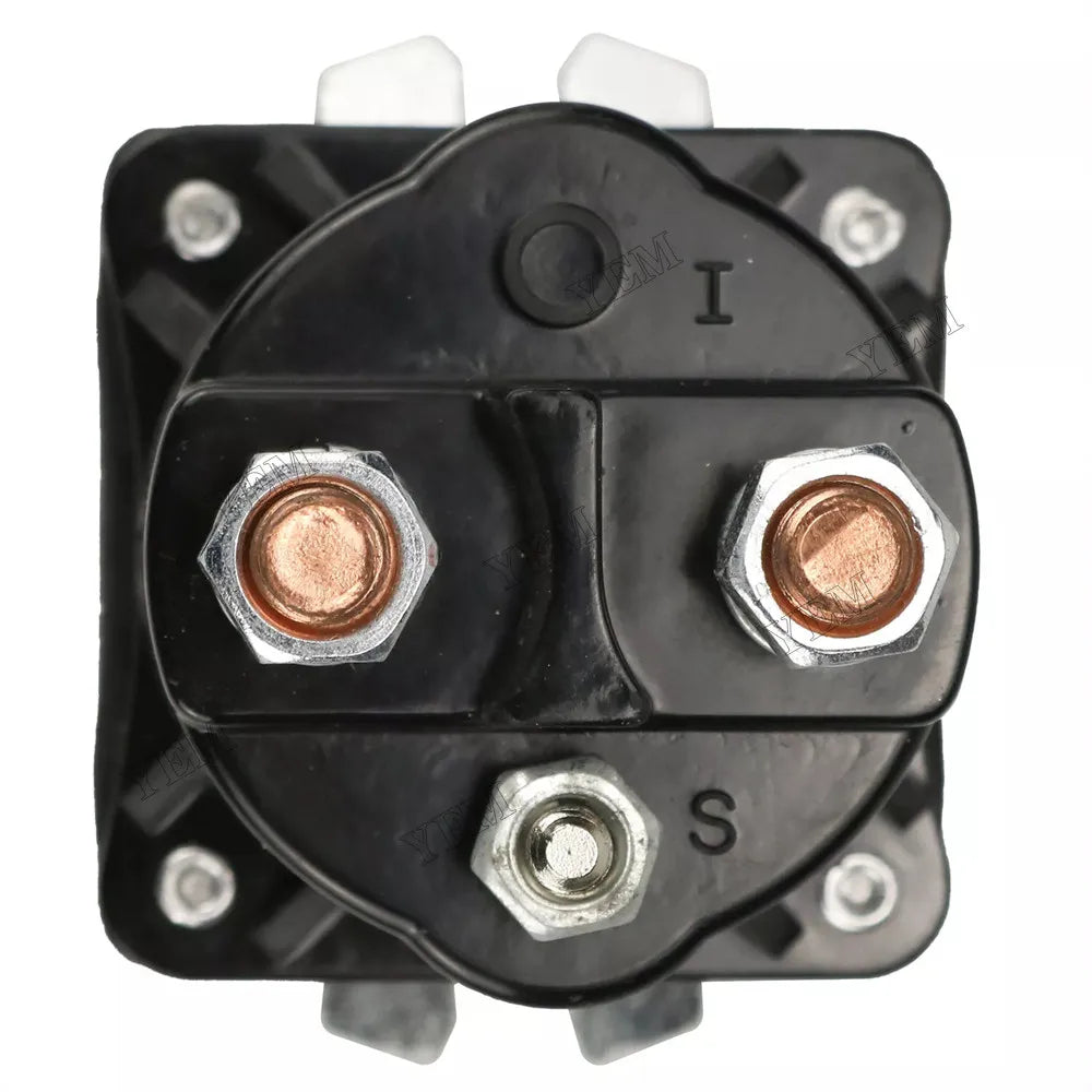 For Prestolite National Liftgate 12V Solenoid Relay SAZ4201FP SAZ4201FP1 For Prestolite