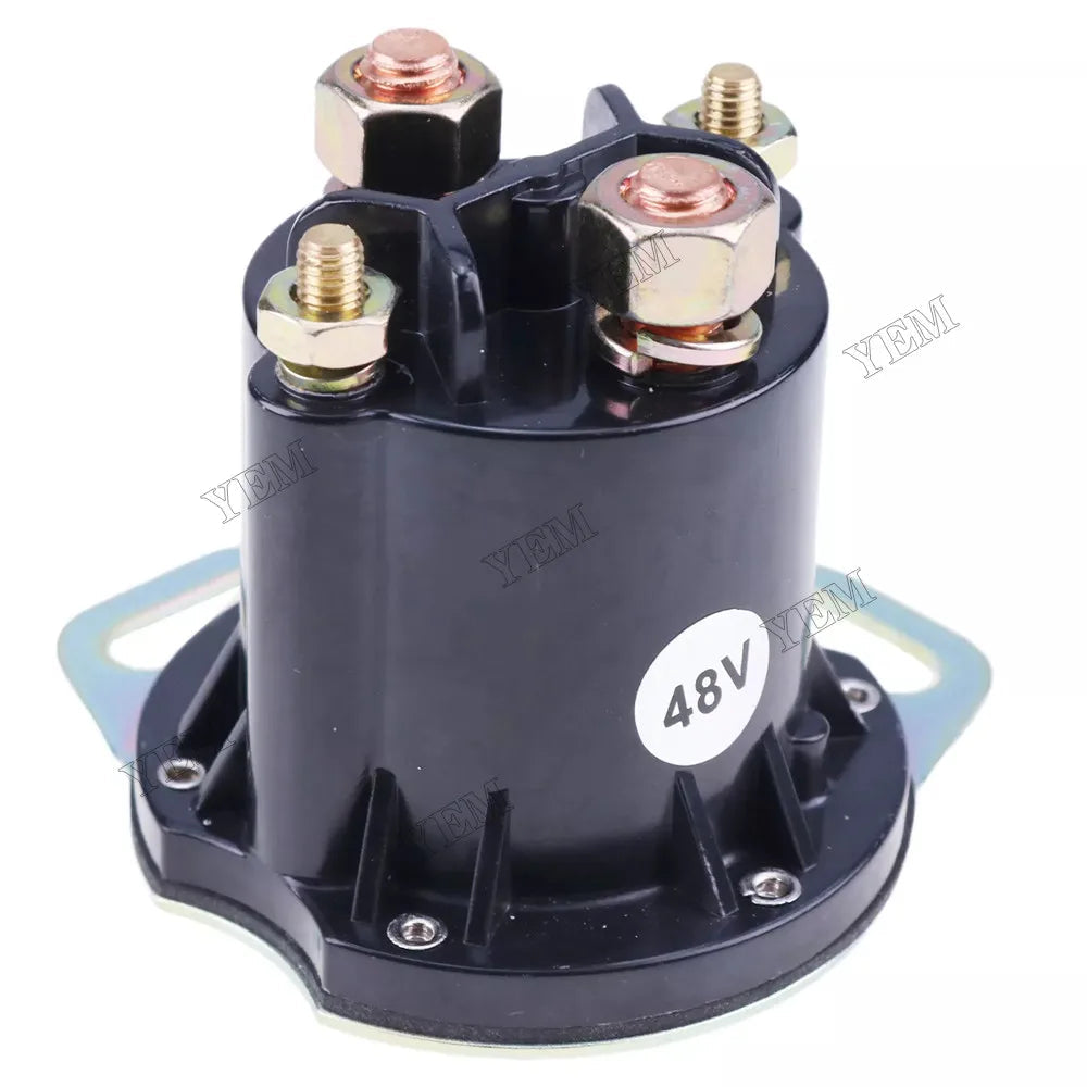 For E-Z-GO Golf Cart RXV 2016-Up 48V Solenoid Relay 624317 649373 684-4841-022-29 For E-Z-Go