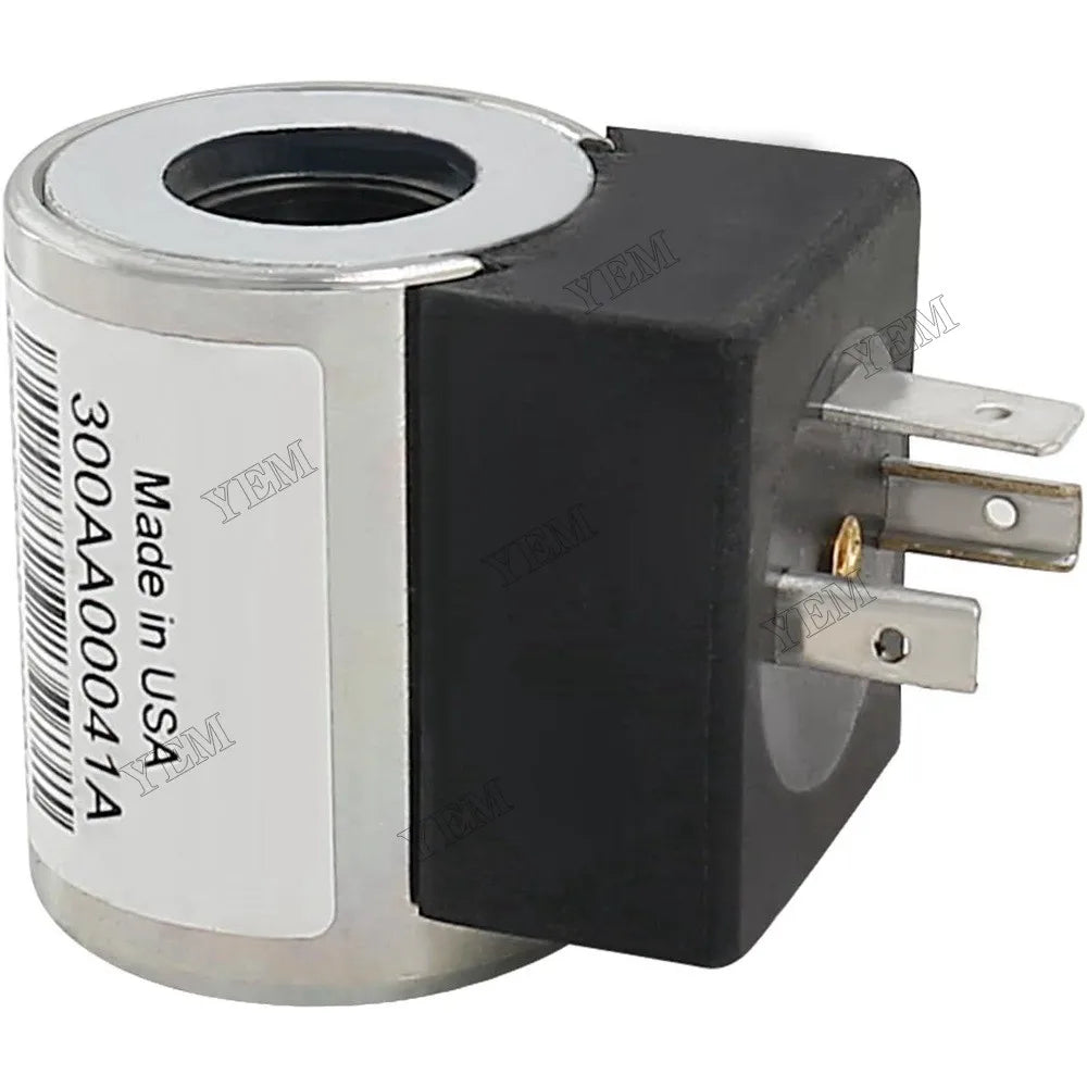 For Danfoss Eaton 12V Solenoid Coil 300AA00041A MCSCP012DG000010 For Eaton