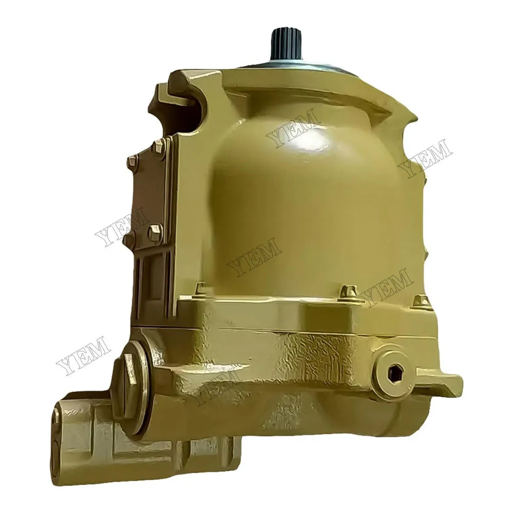 For Caterpillar CAT Engine 3304 3204 3116 Tractor D5M D5MLGP D4H D4HXL Hydraulic Pump 9T-0290 6E-5965 For Caterpillar