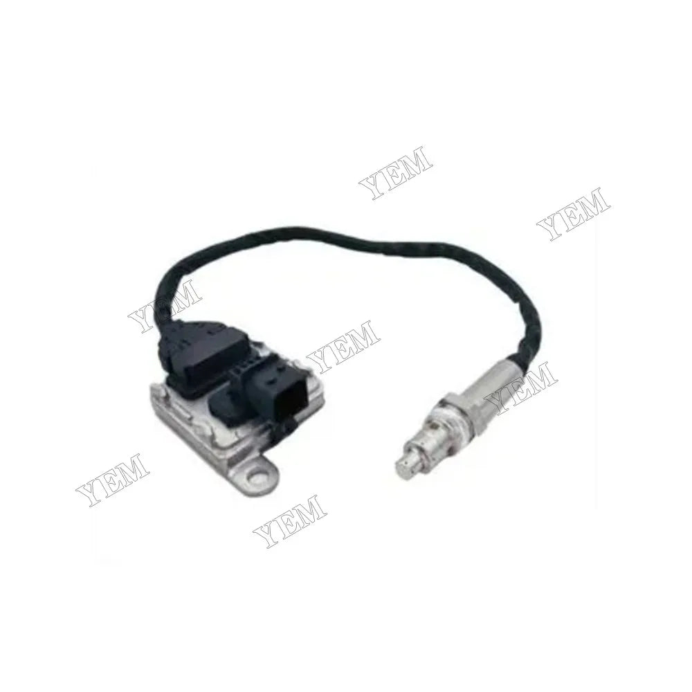For Cummins Engine ISX MX11 DAF Truck 12V Nitrogen Oxide NOx Sensor A2C95849700-01 5WK97343B