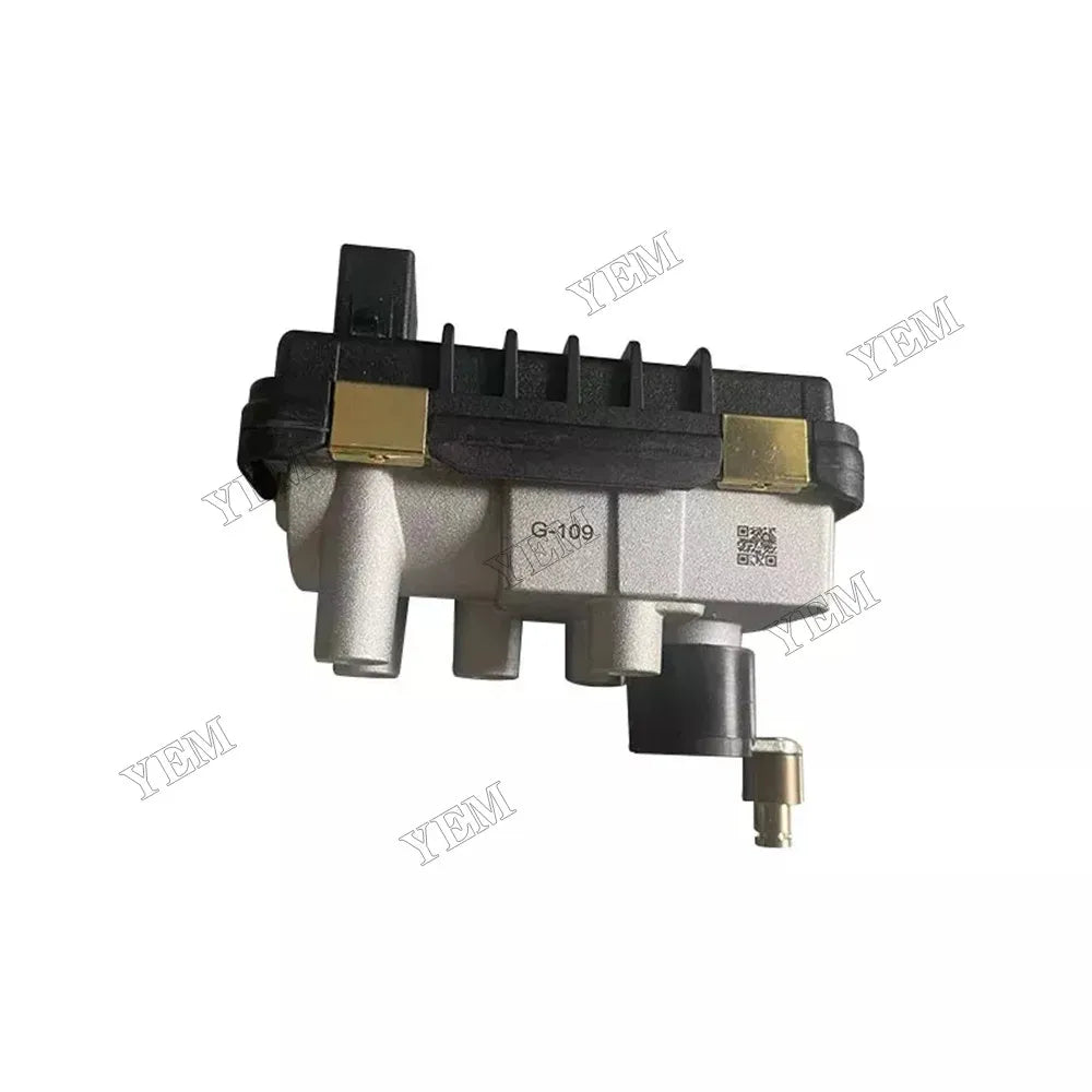 For Mercedes-Benz Engine OM648 Vehicle E320 S320 Turbo Actuator 6NW008412-6 G-109