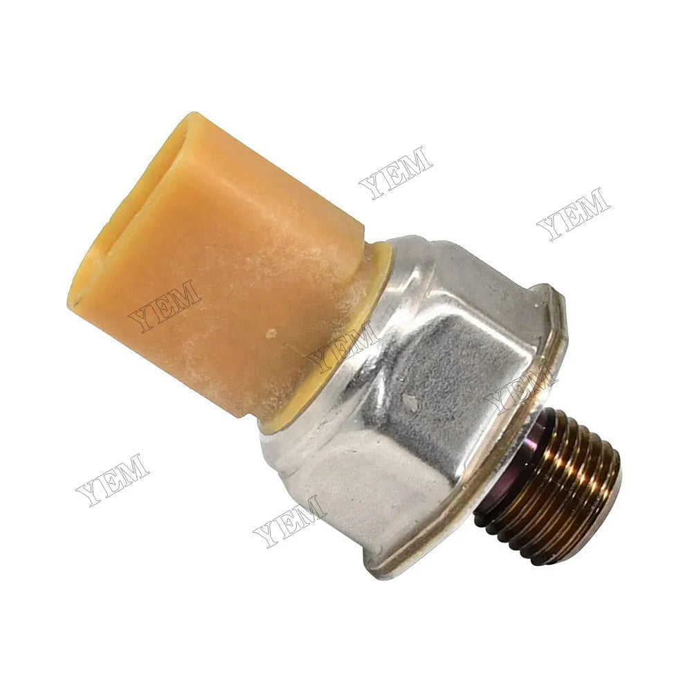 For Caterpillar CAT 3044C C7 C6.6 C9 3176C C7.1 Engine 563C 2570C 2670C Wheel Feller Buncher Heavy Duty Pressure Sensor Switch 261-0420 For Caterpillar