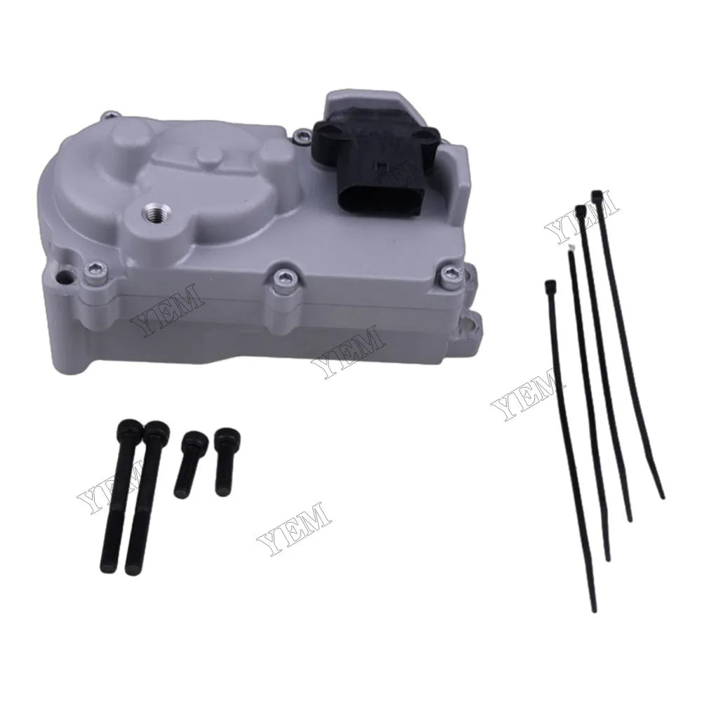 For Paccar Engine MX-11 MX-13 Actuator 2192476PEX 05452692 2296205PEX For Paccar