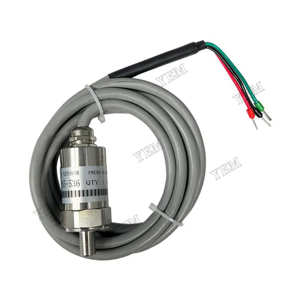 For Sullair Air Compressor Pressure Sensor 02250155-536 For Sullair