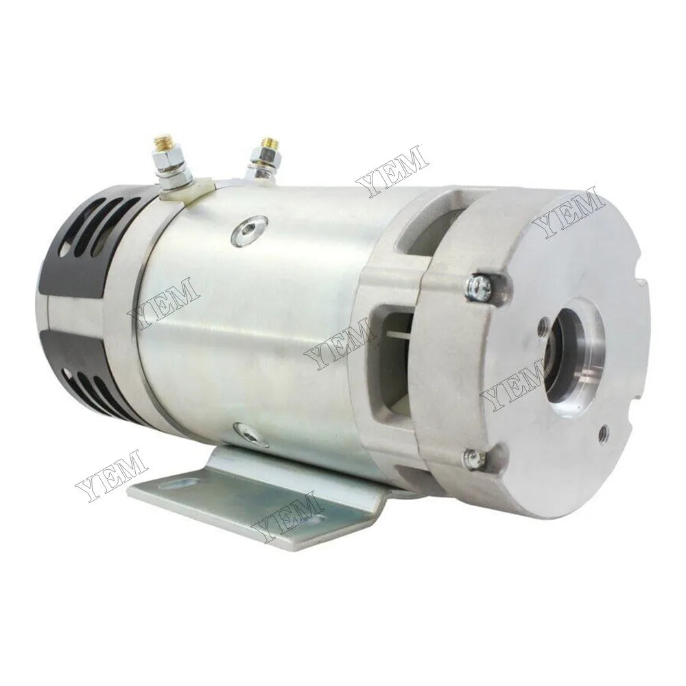 For Skyjack JIII3215 SJIII3219 SJIII3220 SJIII3226 SJIII4620 SJIII4626 SJIII4632 24 Volt Electric Hydraulic Pump Motor 147664