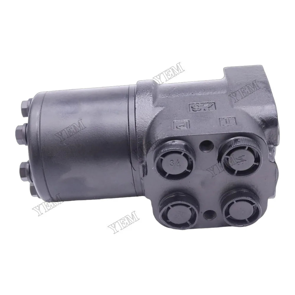 For Eaton Char-Lynn 3 6 12 Series Hydraulic Steering Valve 211-1178-002 For Eaton