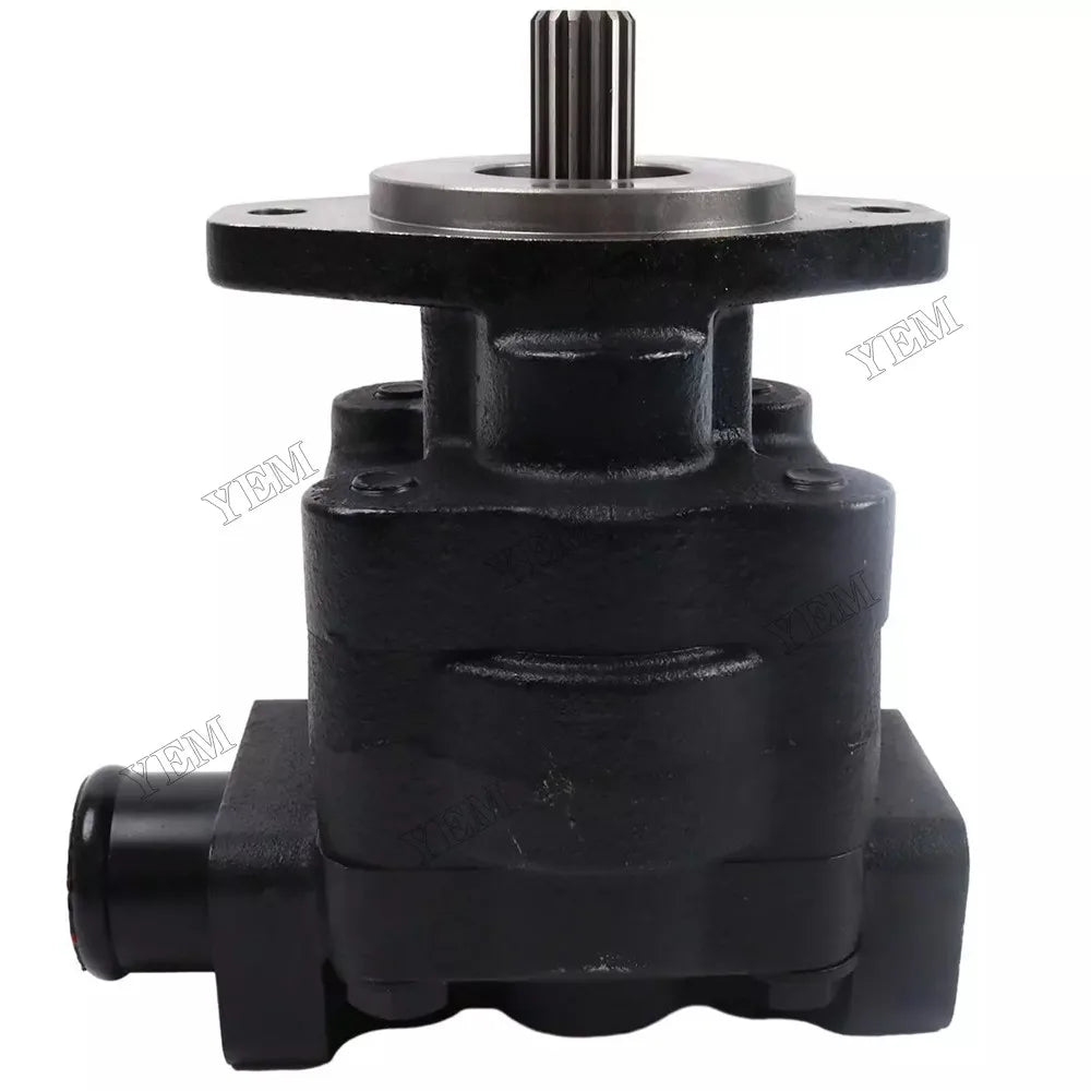 For Parker Loader 310K 310E 310SE 310J 310G 310SG Oil Hydraulic Pump 324-911-0306 For Parker