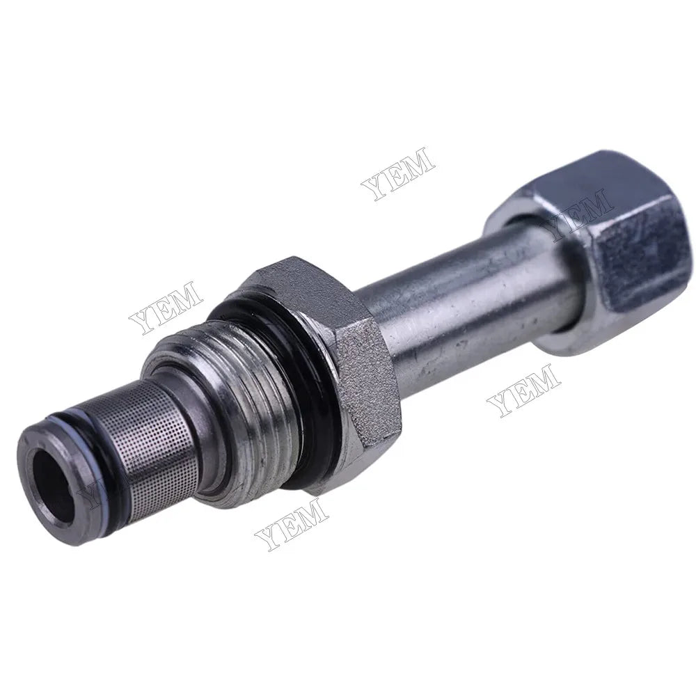 For John Deere 1000 1100 625D 630D 640D 725D 735D 740D S680 S685 S780 S785 S790 7660 Solenoid Cartridge Valve AH211225 For John Deere