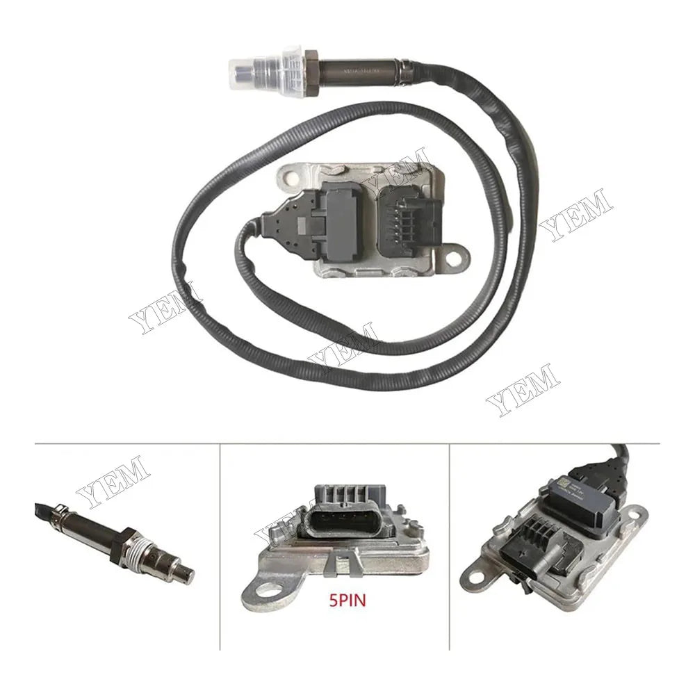 For Cummins Engine Nitrogen Oxide Sensor 5WK97102