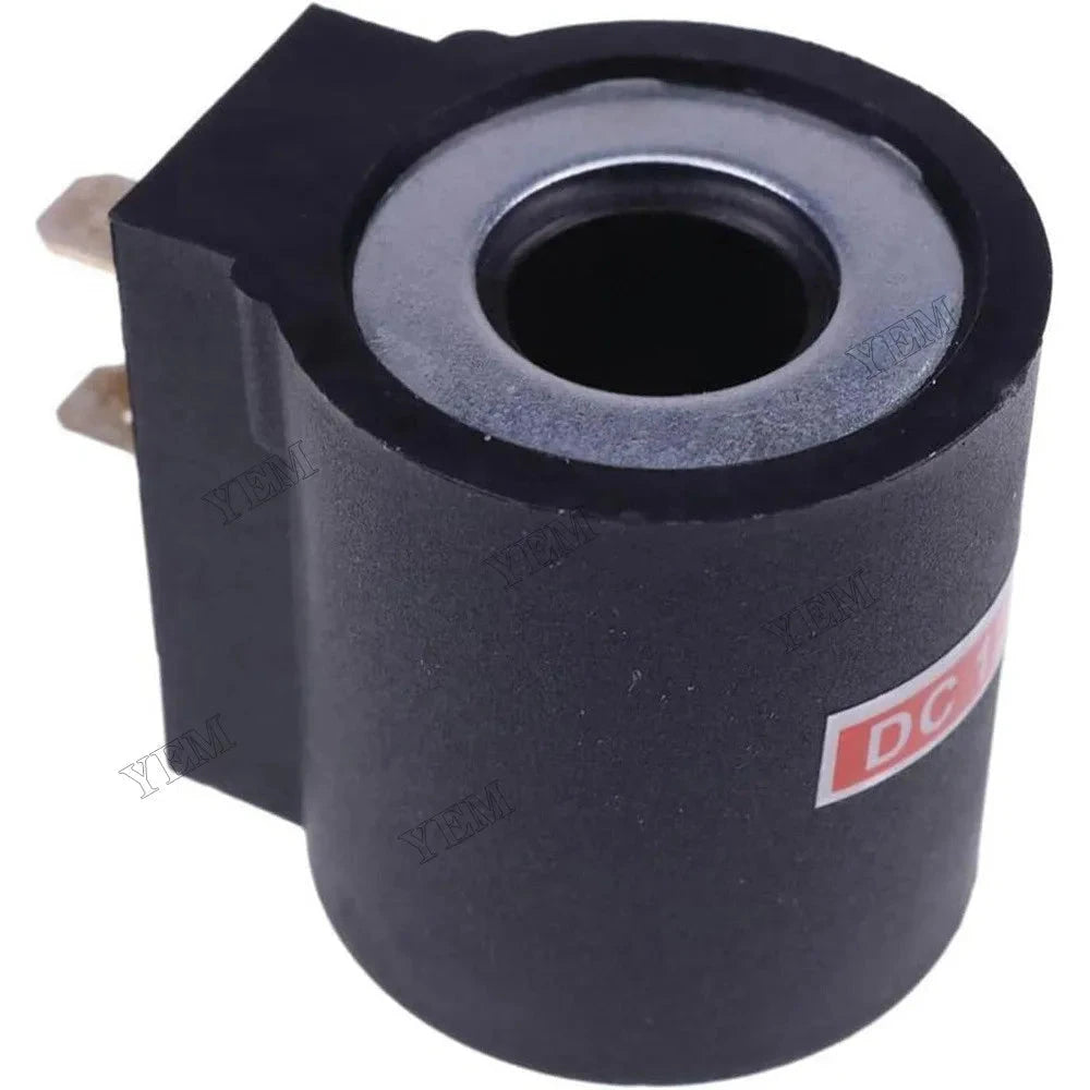 For Genie Scissor Lift GS-2668 GS-3268 12V Solenoid Valve Coil 40417GT For Genie