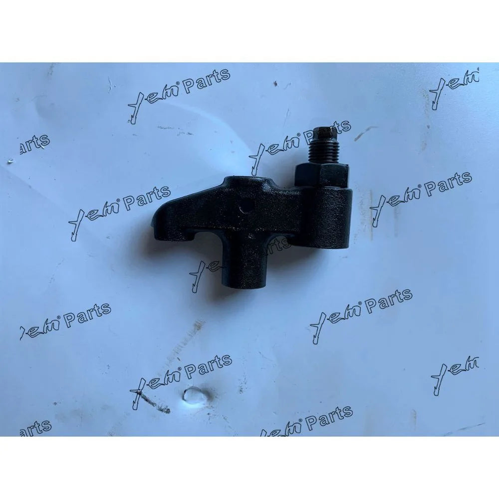 Engine DL08 Assy Arm For Doosan Diesel engine spare parts For Yanmar