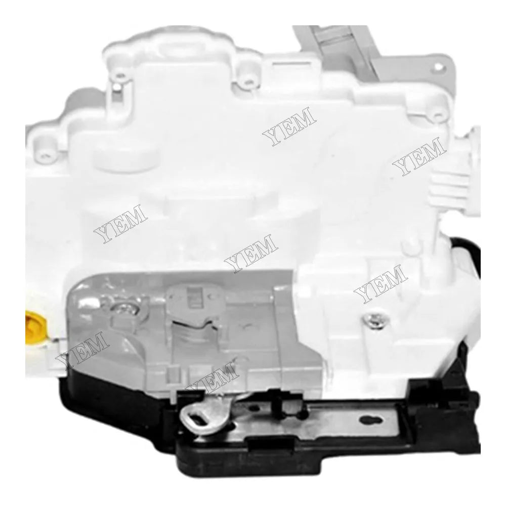 For Audi A4 A5 Q3 Q5 Q7 TT Front Right Door Lock Actuator Mechanism 8J2837016A For Audi