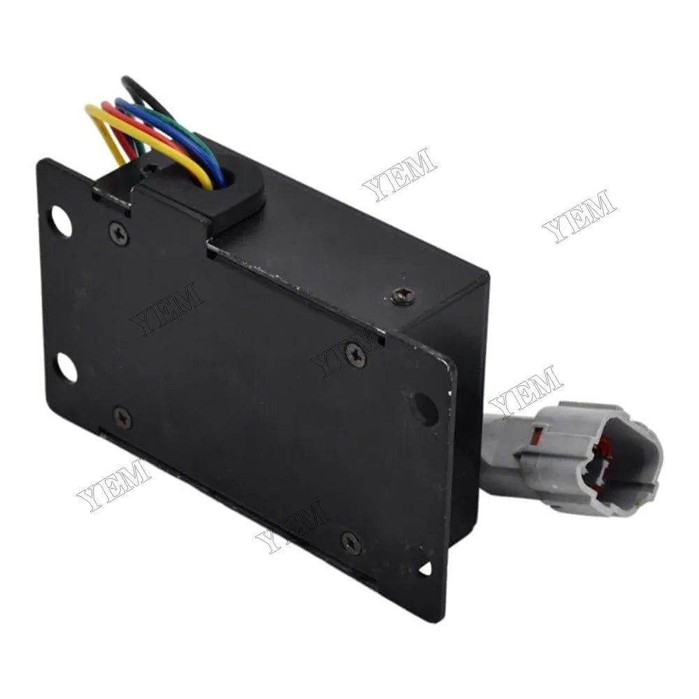 For Volvo Excavator EW160B EW180B EC200B EC330B Starter Relay 14382341 14525233