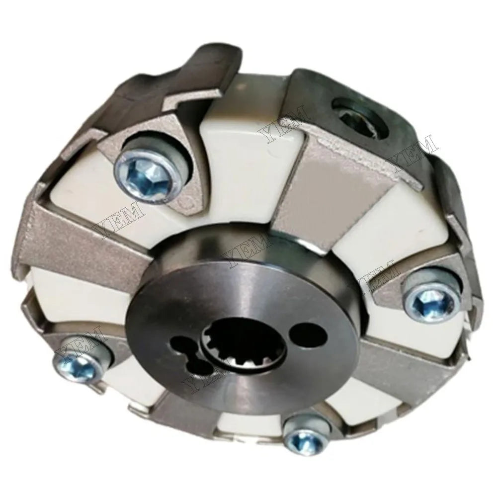 For Doosan Daewoo Excavator DX210 DX225LCA DX220LC X220DTC Pump Coupling Assembly K1013825